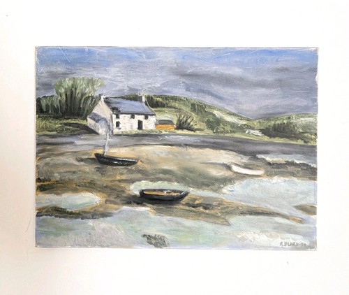 Ast tableau bord mer - tableau,