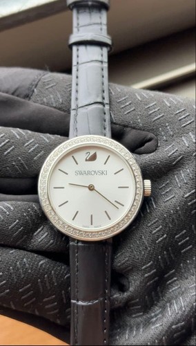 Montre femme swarovski - femme,