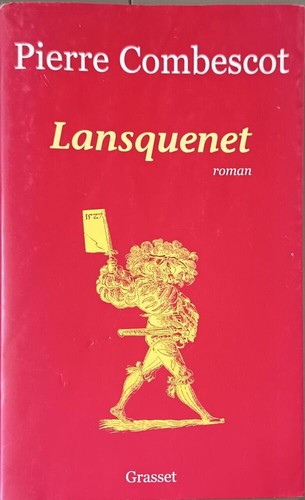 Lansquenet combescot pierre - lansquenet, |