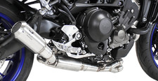 YAMAHA MT09 -13/20 LIGNE