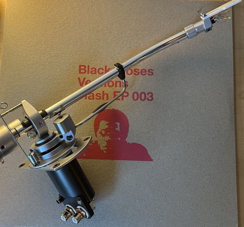 Sme 3009 tonearm - sme,