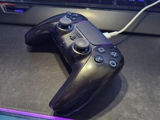 Sony DualSense Manette sans Fil pour Sony PlayStation 5 - Noir