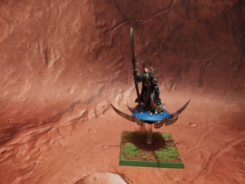 Seigneur chaos tzeentch - du,