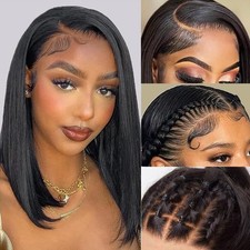 Perruque Bresilienne Cheveux