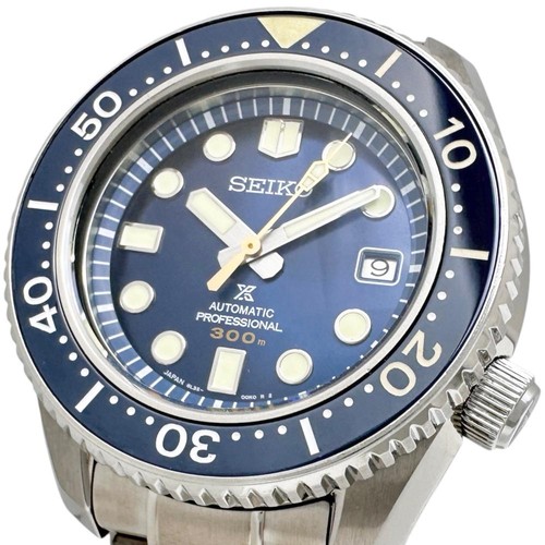Seiko marine master - ,