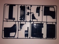 1/24 ITALERI GRAPPES