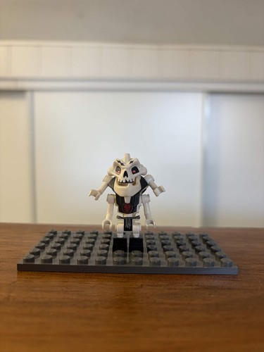 Lego minifig samukai - -,