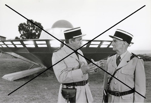 Photographie louis funes - photographie,