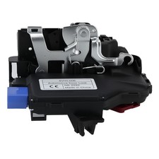 SERRURE de Porte Fermeture Centralisée Avant Droite for VW Golf V 3D1837016A