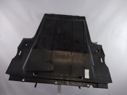 Cache sous moteur - , renault