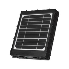 SEMAC Panneau solaire 12V pour