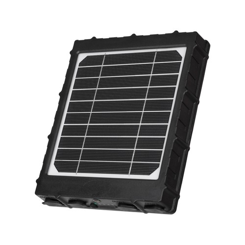 Semac panneau solaire 12v - panneau, pour