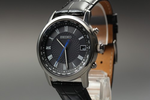 Montre pour homme seiko - pour,