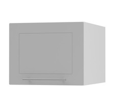 Armoire À Essai BARI 45x59x36cm Mat Laqué Couleur Au Choix BA-W6B/45