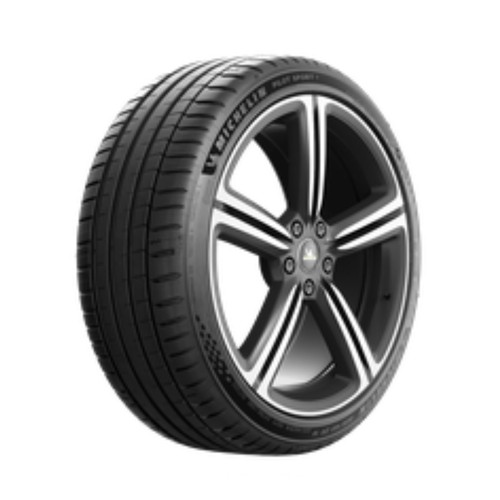 Pneu michelin ps5 - pneu, r17
