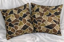 housses de coussins