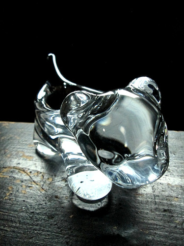 Vide poche porte - bijoux, en
