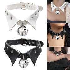 Collier ras du cou de style