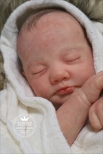 Fiory❤️RebornDOLL Fiory by