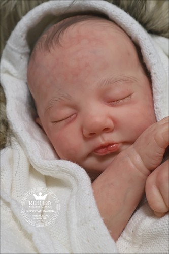 Fiory reborndoll - fiory❤️reborndoll, by