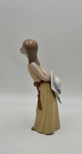 Porcelaine lladro 5006 - #, _