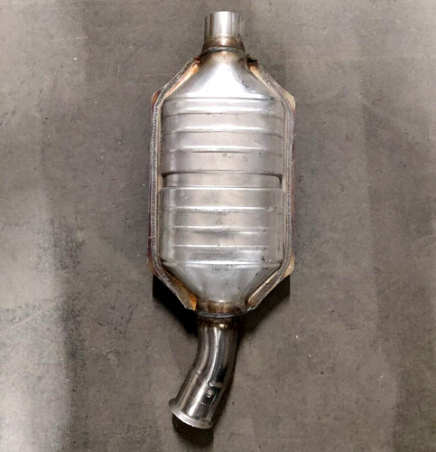 Klarius 311447 pot catalytique - klarius,