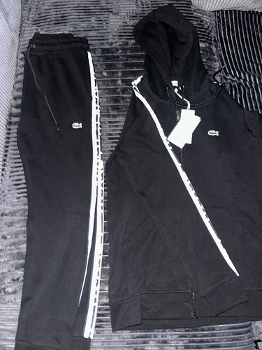 Survêtement homme lacoste - homme,