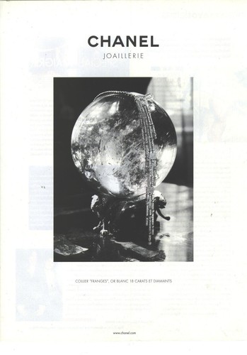 Publicite advertising 2007 - publicite,