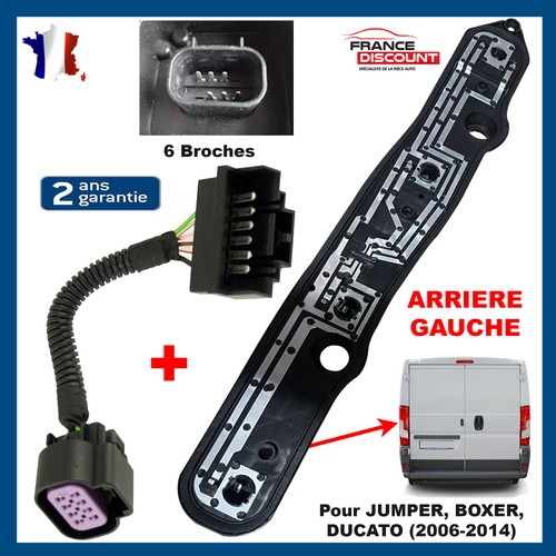 Faisceau platine feu - faisceau,