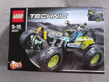 New/Neuf LEGO TECHNIC 42037