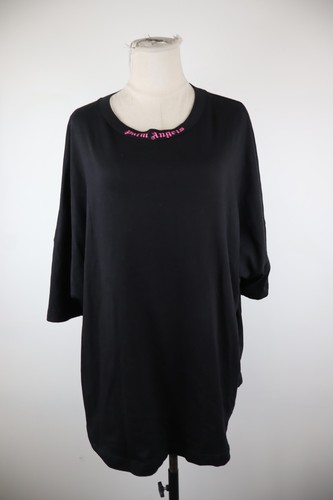 Palm angels robe midi femme - robe,