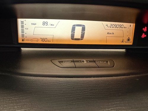 Compteur afficheur vitesse - compteur,