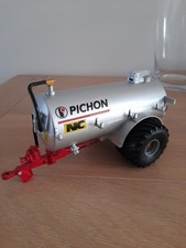 Tonne A Lisier Pichon Britains 1/32