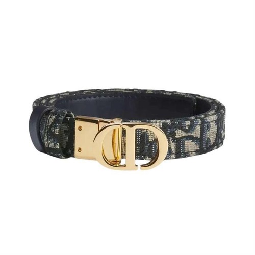 Dior ceinture réversible - ceinture,
