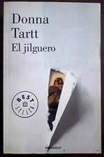 El jilguero (Best Seller)