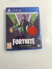Jeu PS4 fortnite  Pack DLC