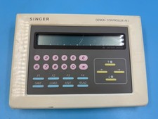 Silver Reed Knitting Machine