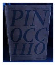 LONGONI, ALBERTO. CARLO COLLODI Le avventure di Pinocchio : storia di un buratti