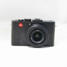 Leica D-LUX 6 Caméra