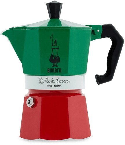 Bialetti mokina italia - la,