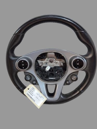 Volant smart fortwo - smart, 3