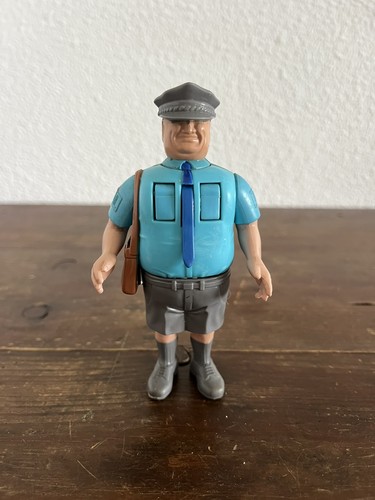 Vintage the real - vintage, ghostbusters