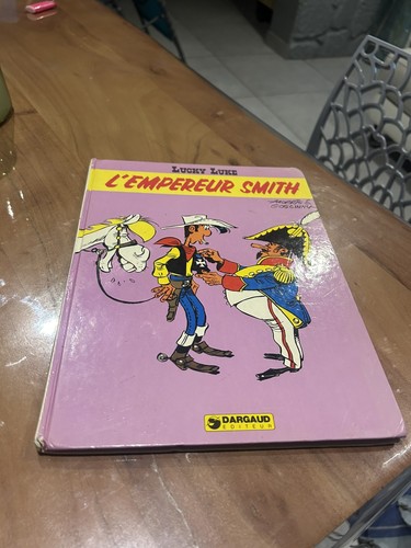 Ancienne édition de 1976 - -,
