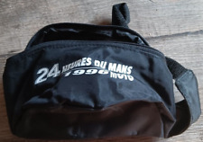 24 H du Mans- Ancienne sacoche