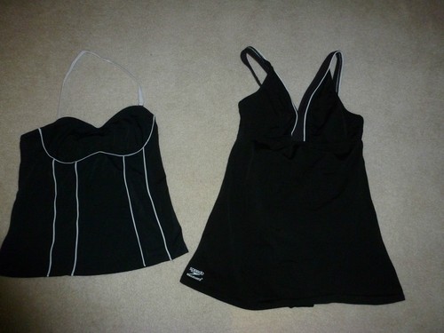 Lot woman size - size, bathing