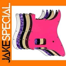 JakeSpecial – Fender Tom