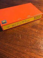 Check Point Safe@Office 500 Model SBX-166LHGE-5 (NO POWER ADAPTER)