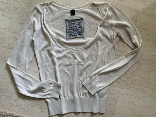Napapijri superbe pull coton - napapijri:,