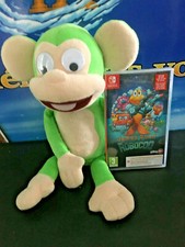 JAMES POND ROBOCOD CODE NAME