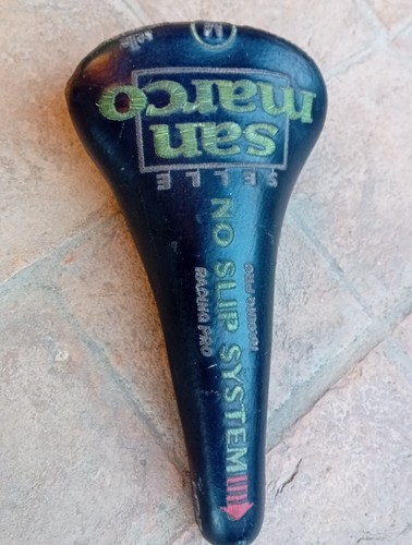 Selle San Marco HDP Colnago